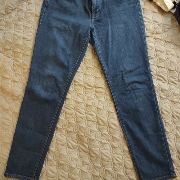 White House Black Market Jeans Jeans Skimmer Whbm Poshmark